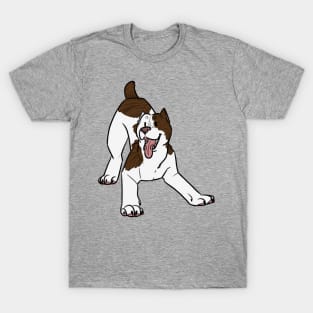 Happy Bully T-Shirt